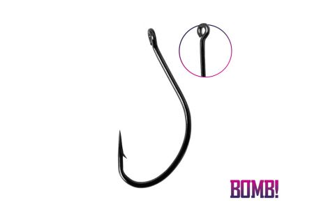 Háčik BOMB! D-SHOT /10ks 1