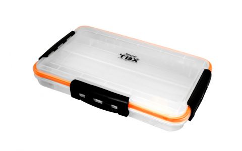 Krabica Delphin TBX One 360-1P Clip WP 360x230x50mm