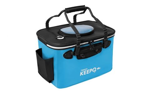 Prechovávacia taška Delphin KEEPO 