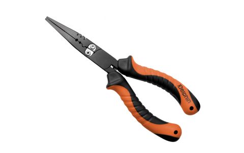 Kliešte Delphin MULTI+CUT 18cm