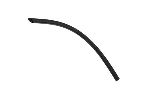 Karbónová vrhacia tyč Delphin BOOMERANG UL 33mm 85cm