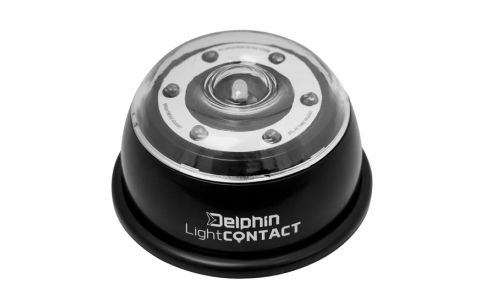 Svetlo do bivaku Delphin Light CONTACT 6+1 LED 