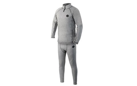 Termoprádlo vrch Delphin TUNDRA Aktiv S