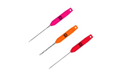 Set ihiel a vrtáku Delphin SLIM 3ks