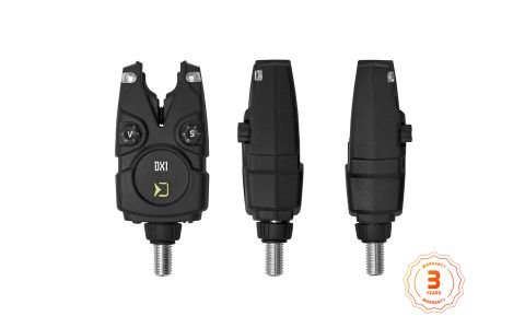 Samostatný signalizátor Delphin DX1 