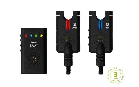 Sada signalizátorov Delphin SMART 4+1