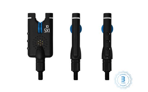 Samostatný signalizátor Delphin SX1 