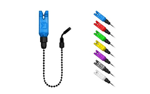 Dodatočné závažie Delphin HeavyBLOCK 8g