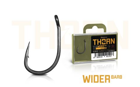 Delphin THORN Wider 11x #4