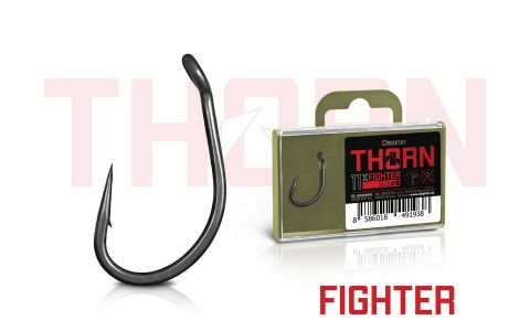 Delphin THORN Fighter 11x #6