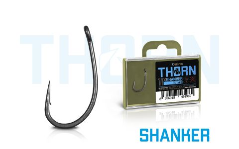 Delphin THORN Shanker 11x #8