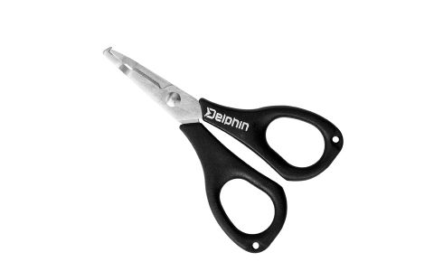 Multifunkčné nožnice Delphin Unix 11cm