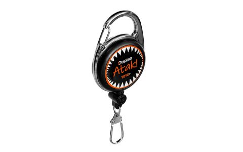 Jojo s metrom Delphin YOYO+ 100cm