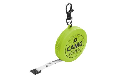 Rybársky meter Delphin MeTa Camo 150cm