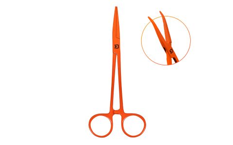 Peán zahnutý Delphin Atak! REFLEX 15cm