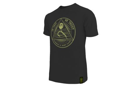 Tričko Delphin ICWT XXL