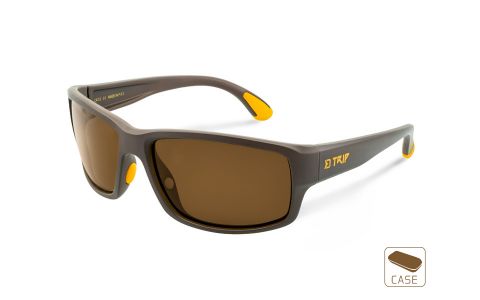 Polarizačné okuliare Delphin SG TRIP 