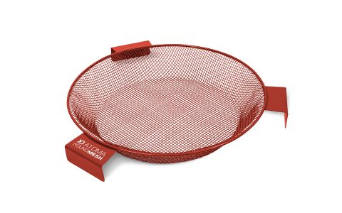 Sito Delphin ATOMA RoundMESH / 33cm 33cm/4mm Sito Delphin ATOMA RoundMESH / 33cm 33cm/4mm