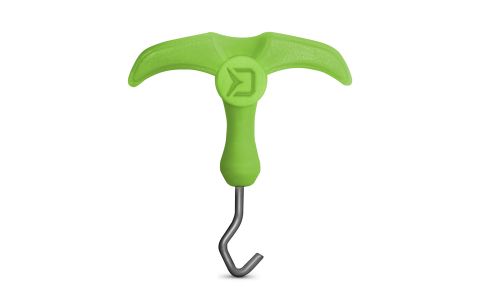 Uťahovač uzlov Delphin KNOTER 