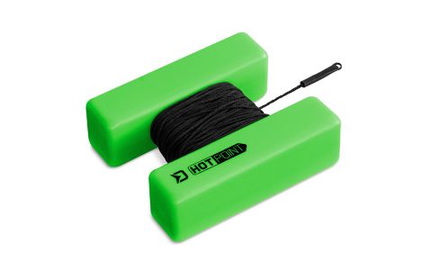 H-bójka Delphin HotPoint 