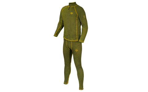 Termoprádlo vrch Delphin TUNDRA Manor S