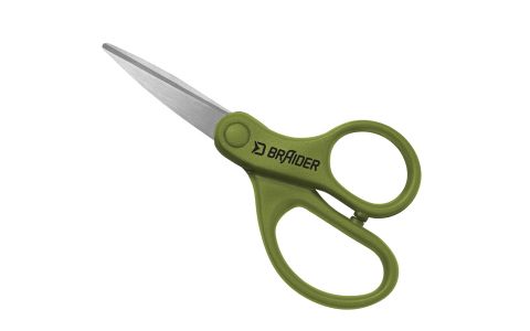 Nožnice Delphin BRAIDER 