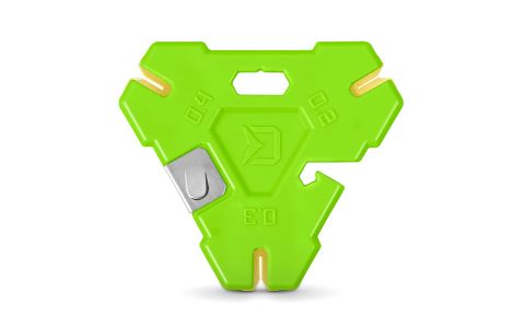 Zvliekač a doťahovač Delphin MultiSKIN 