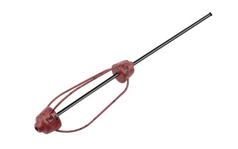 Krmítko Delphin TRECTA 40g