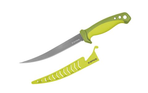 Filetovací nôž Delphin SPIKE čepeľ 16,5cm