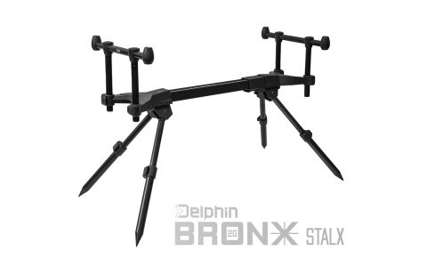 Rodpod Delphin BRONX 2G STALX 