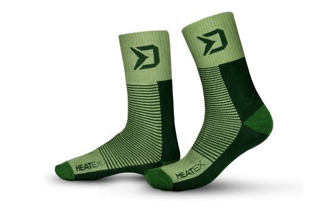 Termo ponožky Delphin HEATex veľ.41-46