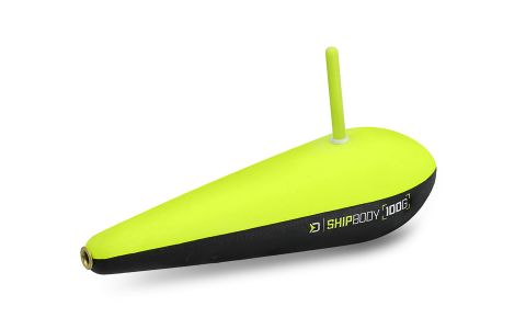 Plavák na sumce Delphin CKG ShipBODY 200g