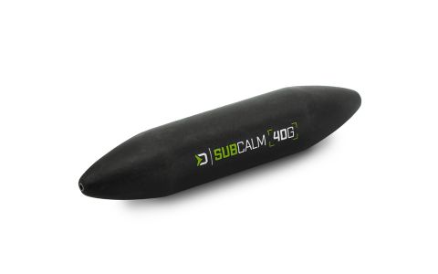 Podvodný sumcový plavák Delphin CKG SubCALM 30g