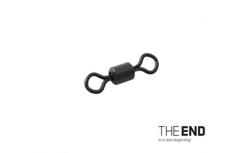 Kaprársky obratlík Delphin THE END Power / 20ks #4