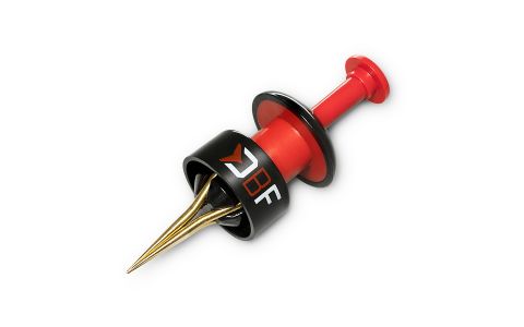 Navliekač gumičiek Delphin BaitFIXER 