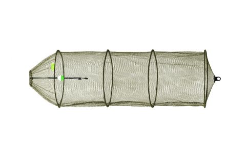 Úlovková sieťka Delphin BASE-R / Pogumovaná 40/120cm
