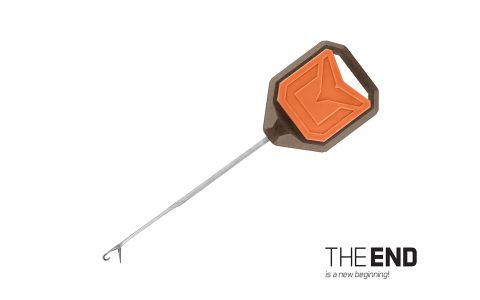 Ihla Delphin T-END GripX MEDIUM 