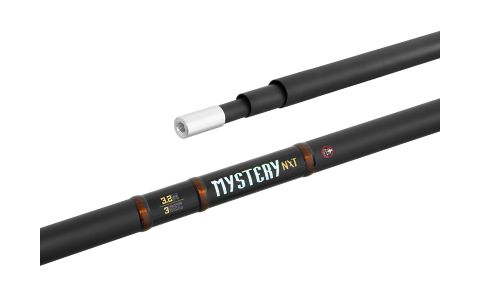 Rukoväť Delphin MYSTERY NXT 260cm