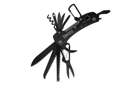 Multifunkčný nôž Delphin KNIFEX 13 Multifunkčný nôž Delphin KNIFEX 13