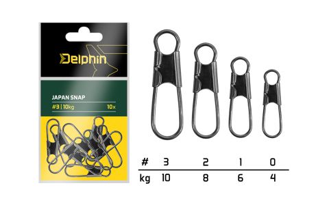 Japan snap / 10ks #3/10kg