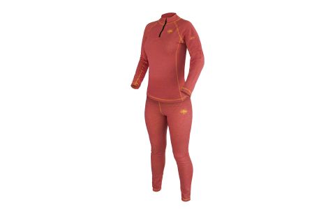 Termoprádlo spodky Delphin TUNDRA Queen XS