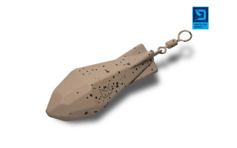 Olovená slza Delphin AeroTEAR 60g