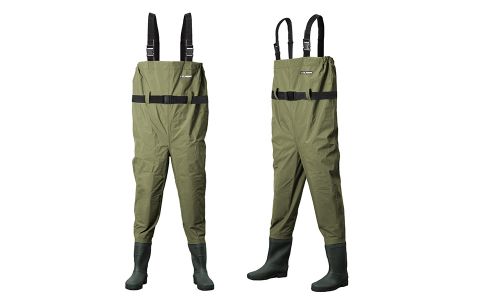 Prsačky Delphin CLASSA veľ.43