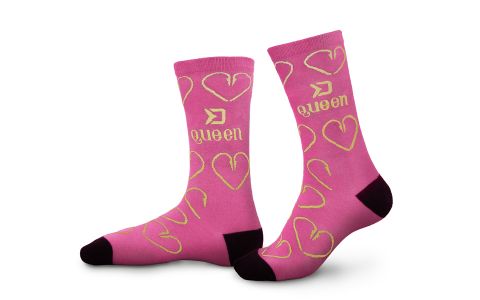 Ponožky Delphin QUEEN veľ.38-41