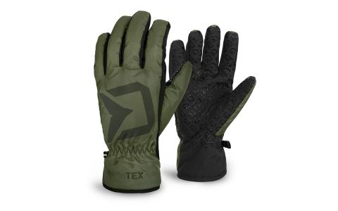 Zimné rukavice Delphin WinTEX XL