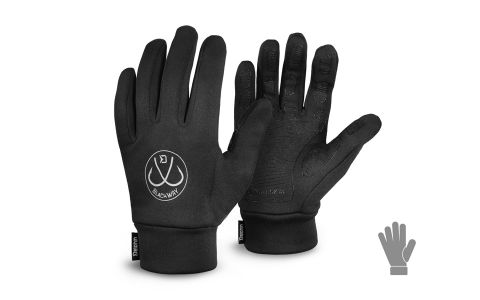 Rukavice Delphin BlackWAY Full XL