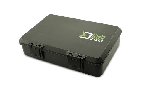 Organizér Delphin KlikBOX Mega 