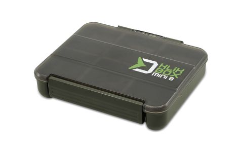 Organizér Delphin KlikBOX Mini 8 