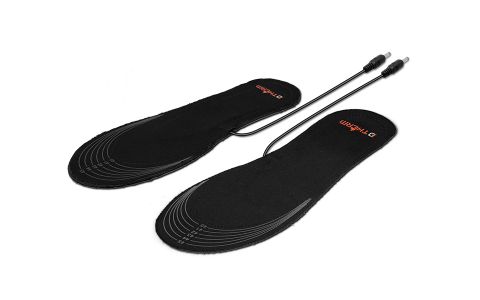 Elektricky vyhrievané vložky Delphin THERM veľ.40-46