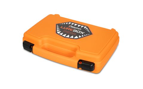 Krabica Delphin LureBOX MEGA 365x280x90mm